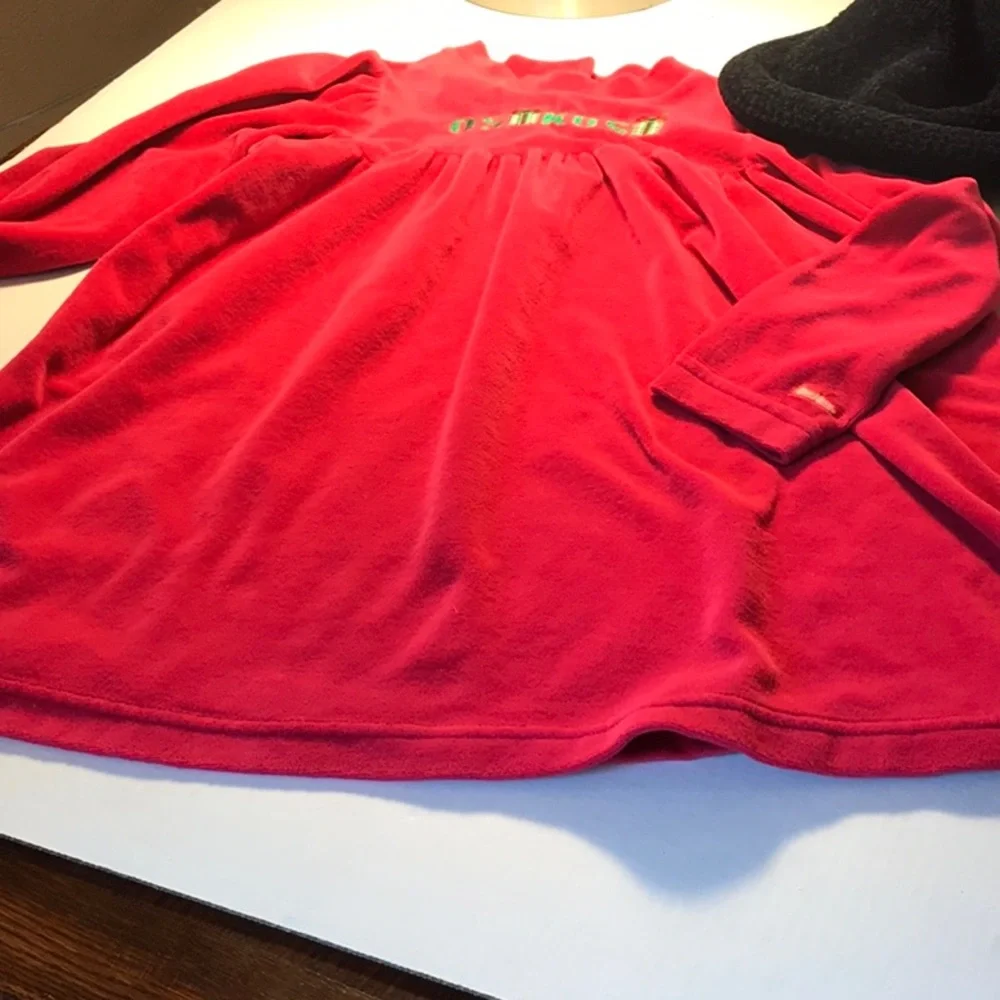Oshkosh b’gosh dress